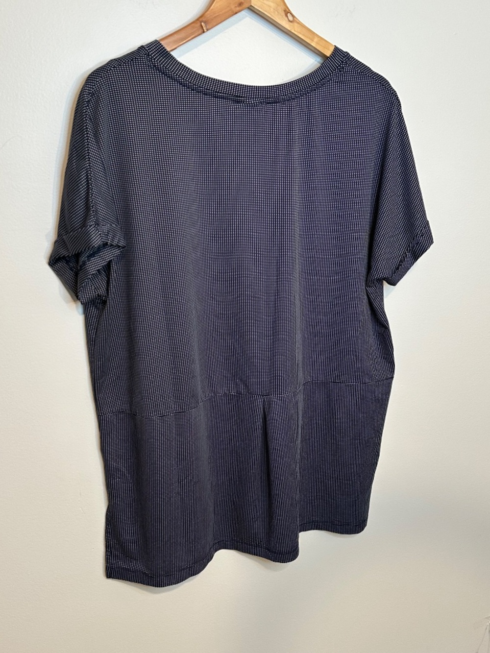 Womens Avia Workout T Shirt XL 16/18 - Picture 2 of 3